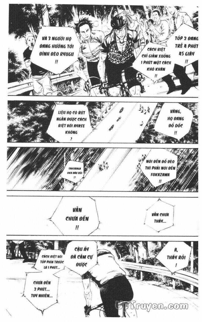 Over Drive - Chapter 14 - Trang 105