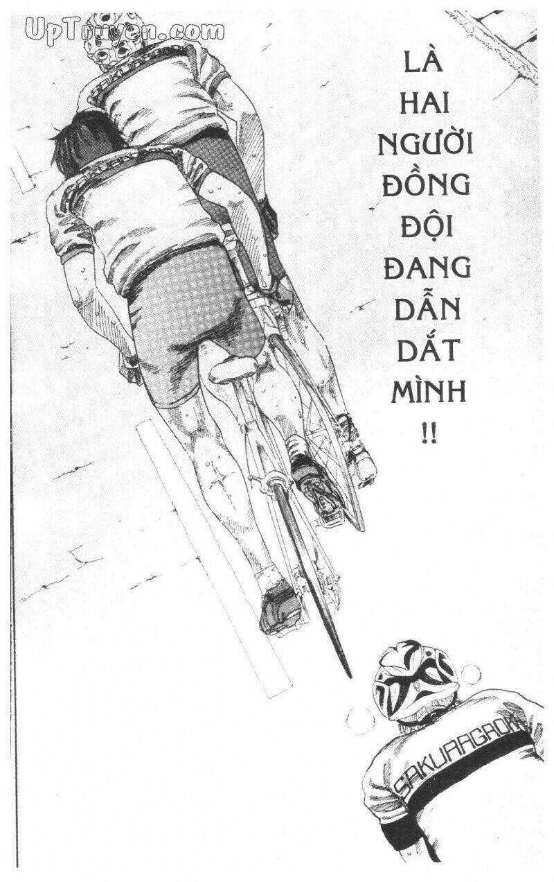 Over Drive - Chapter 14 - Trang 108