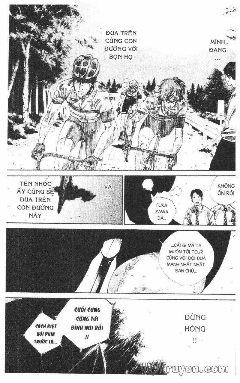 Over Drive - Chapter 14 - Trang 109