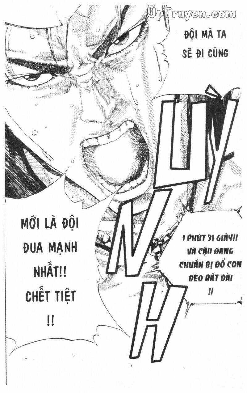 Over Drive - Chapter 14 - Trang 110