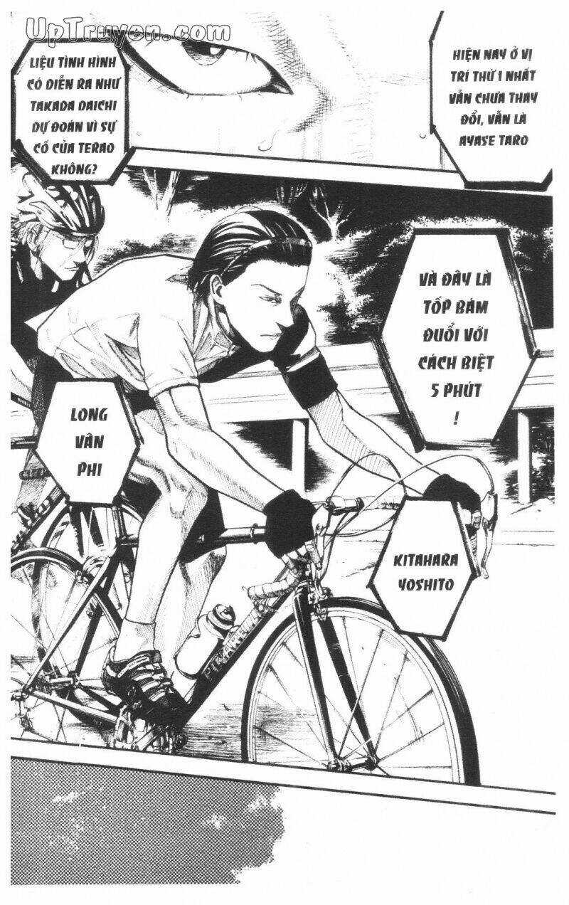 Over Drive - Chapter 14 - Trang 12