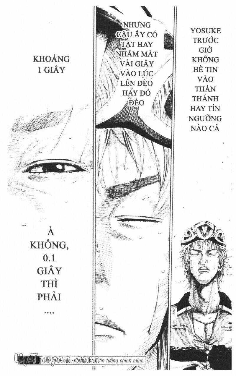 Over Drive - Chapter 14 - Trang 111