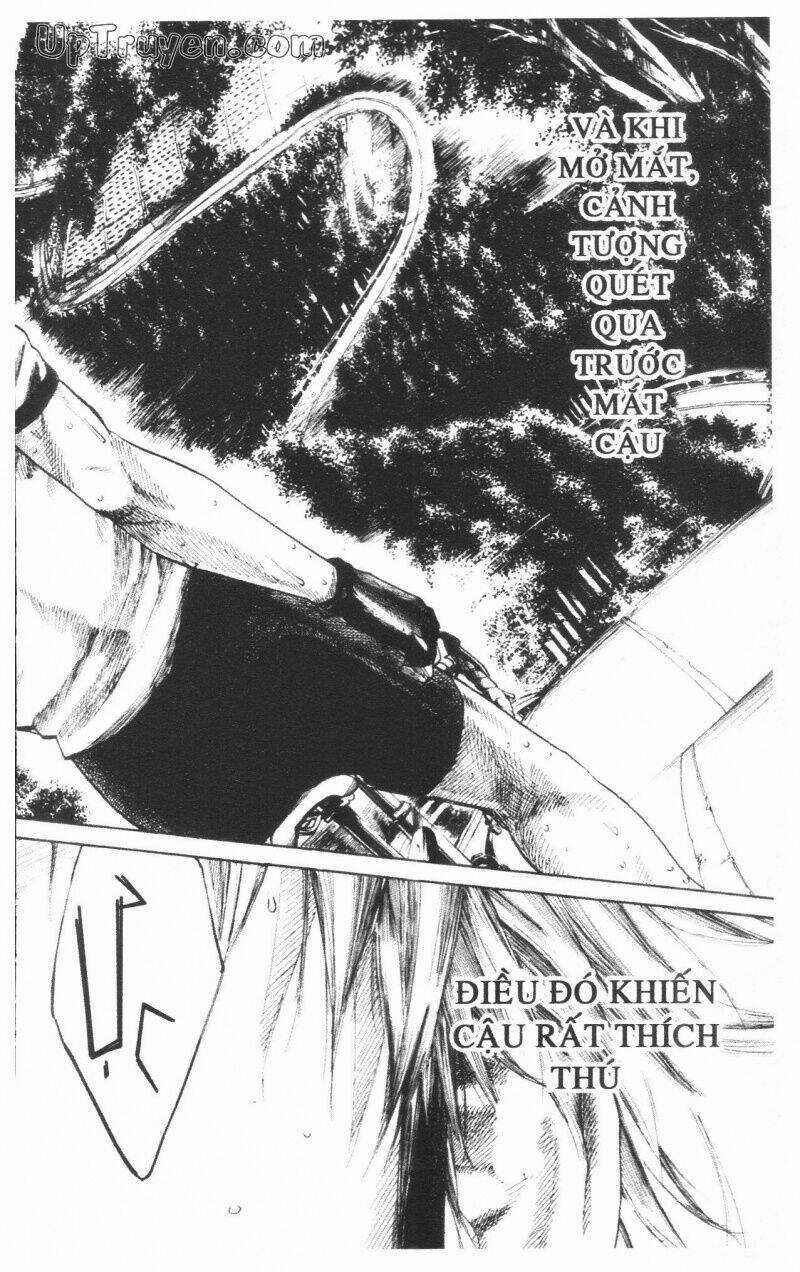 Over Drive - Chapter 14 - Trang 112