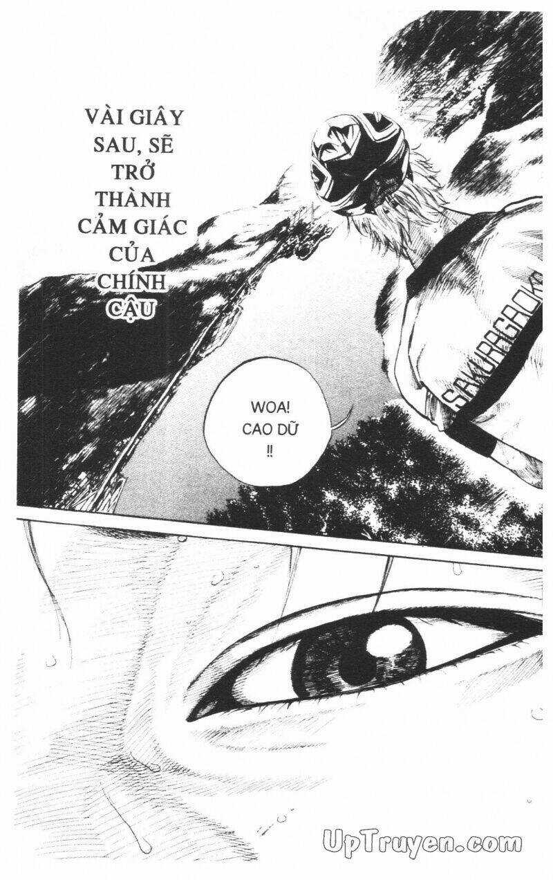 Over Drive - Chapter 14 - Trang 113