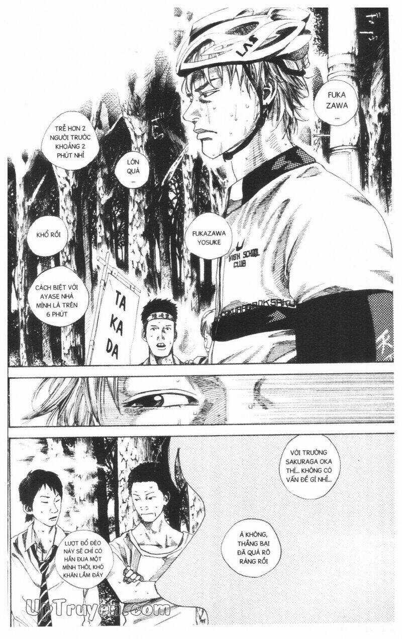 Over Drive - Chapter 14 - Trang 114