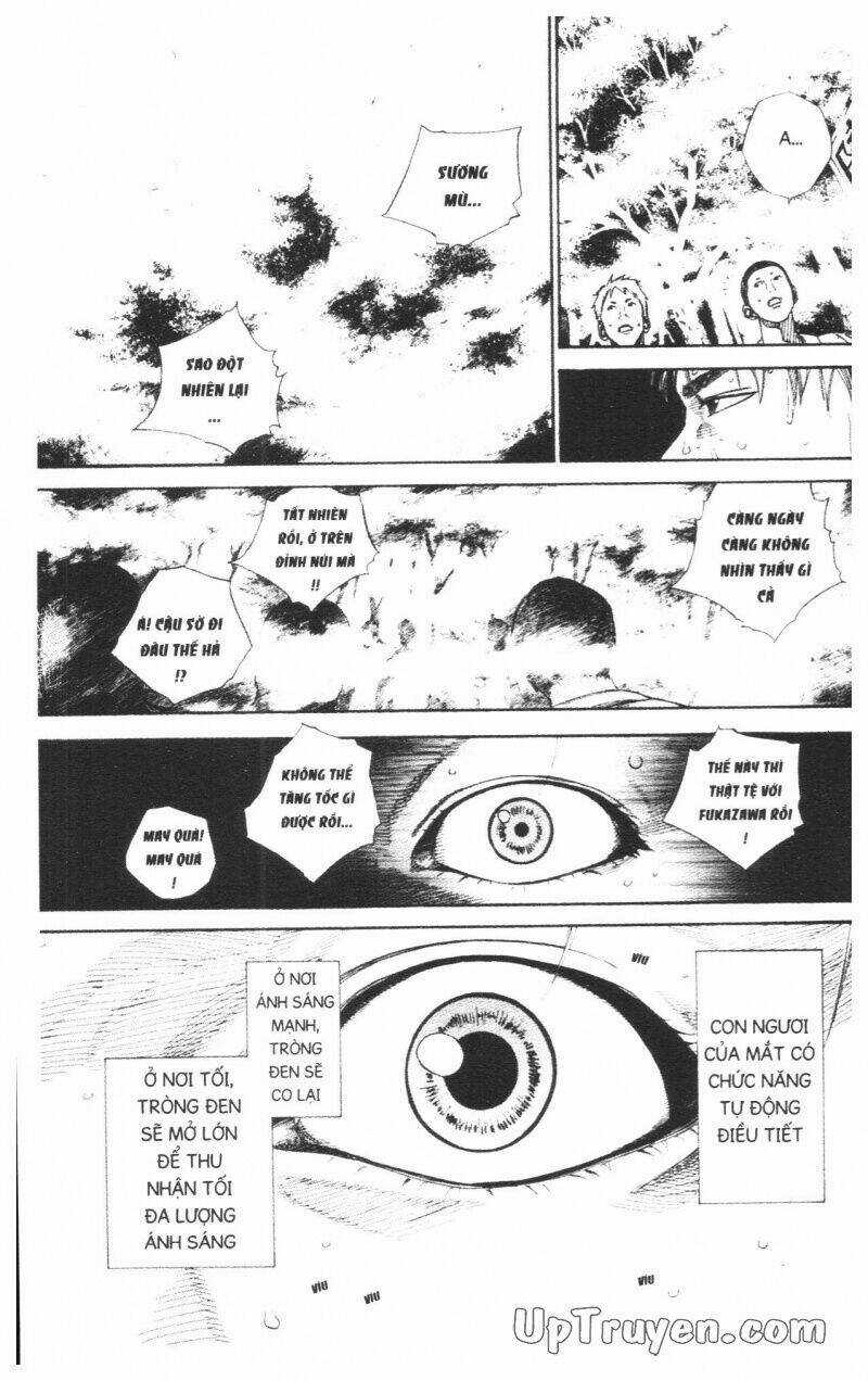 Over Drive - Chapter 14 - Trang 115