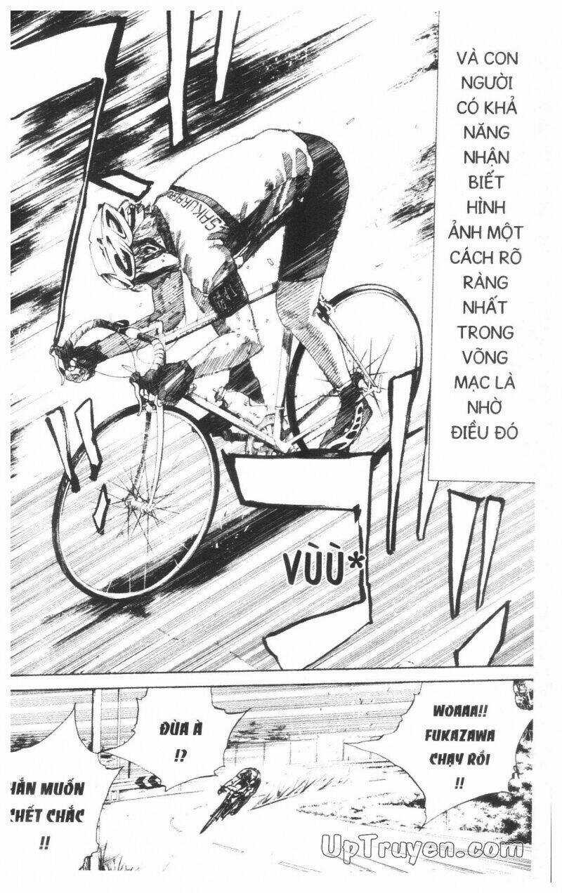 Over Drive - Chapter 14 - Trang 116