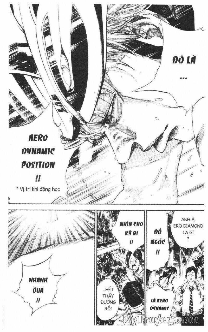 Over Drive - Chapter 14 - Trang 117