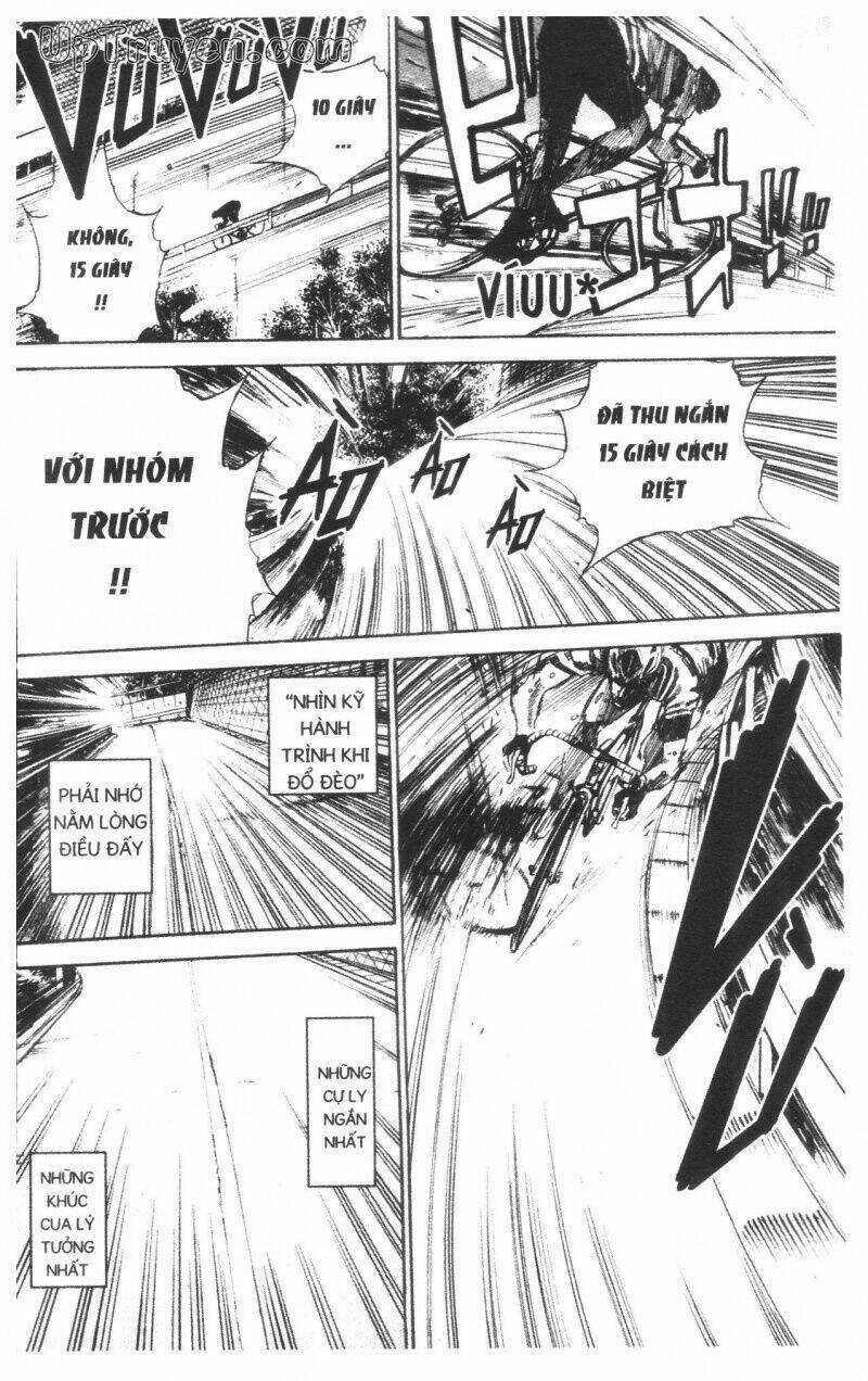 Over Drive - Chapter 14 - Trang 120