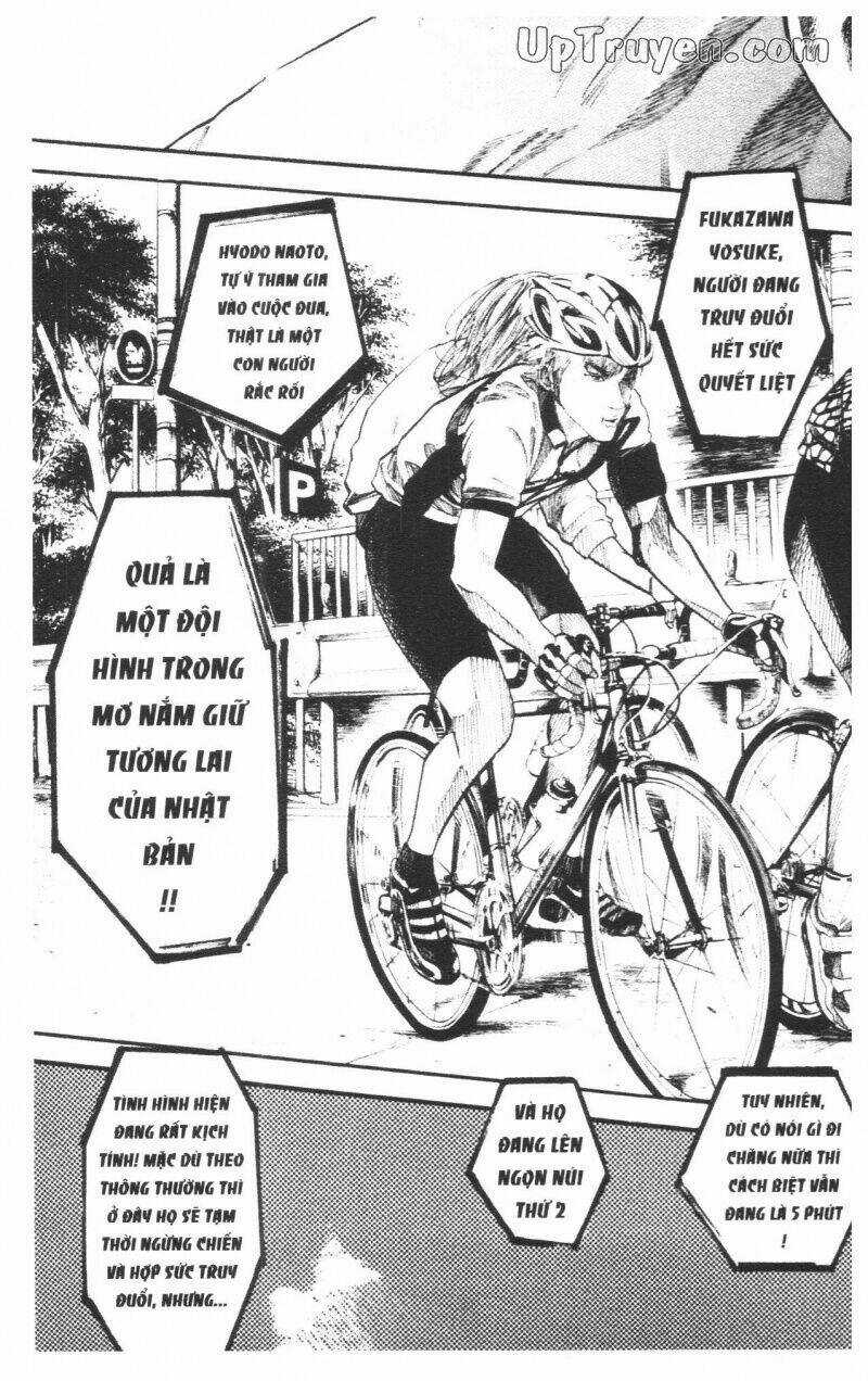 Over Drive - Chapter 14 - Trang 13