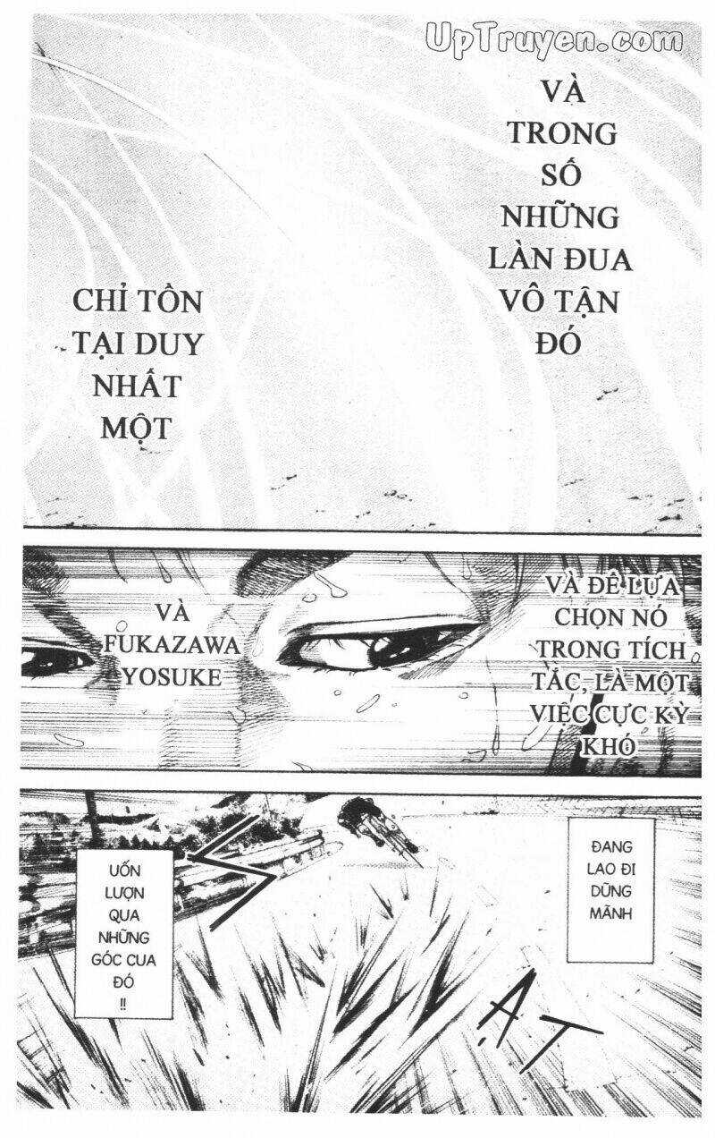 Over Drive - Chapter 14 - Trang 121