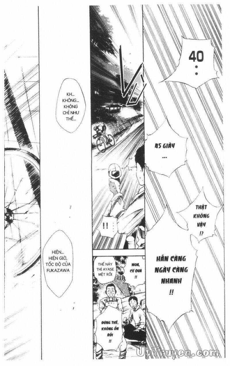 Over Drive - Chapter 14 - Trang 124