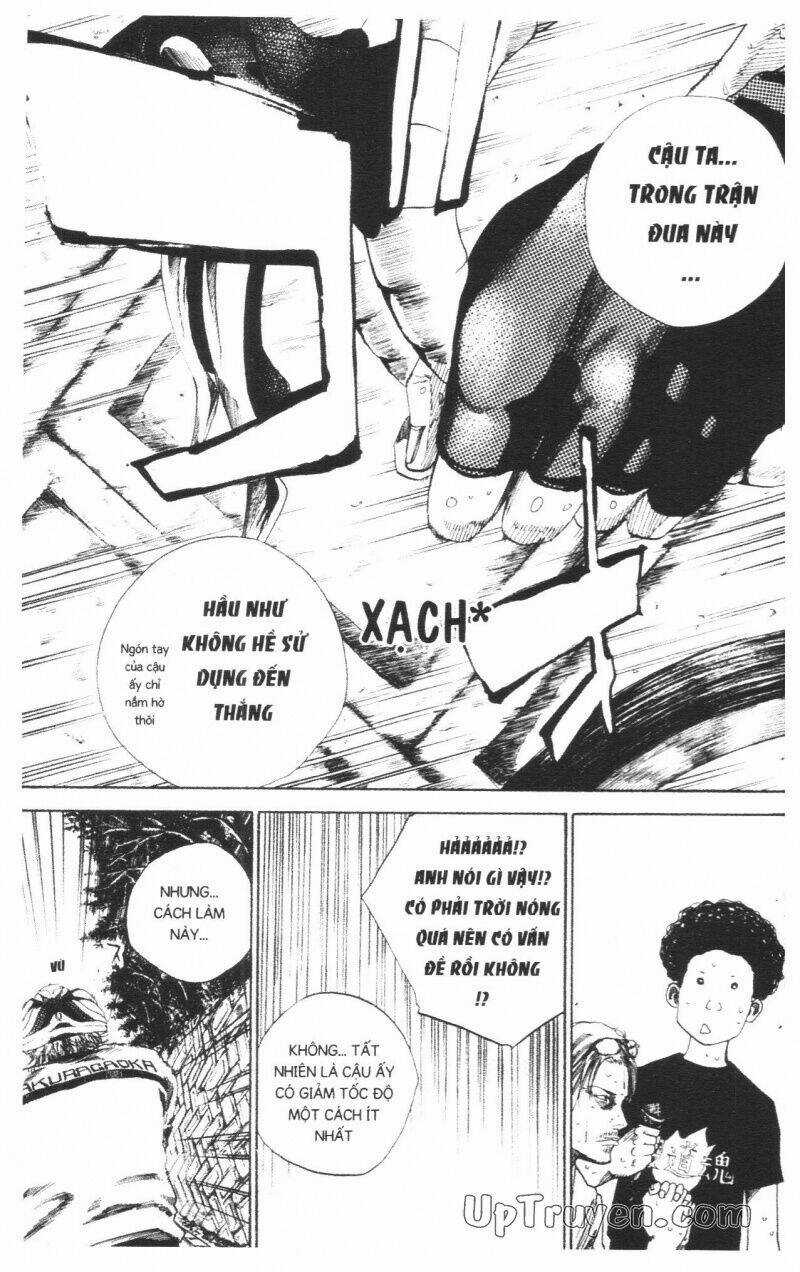 Over Drive - Chapter 14 - Trang 127