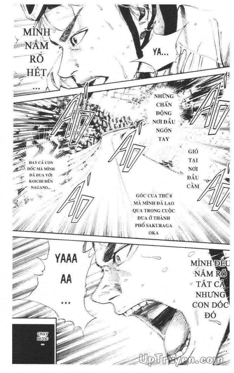 Over Drive - Chapter 14 - Trang 133