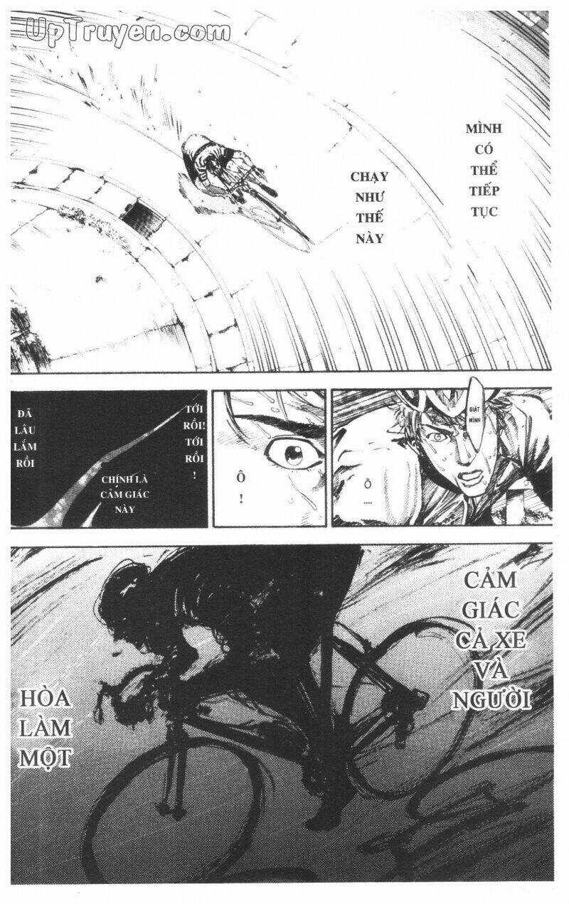 Over Drive - Chapter 14 - Trang 134