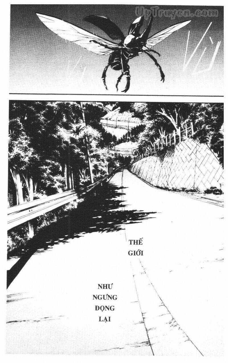 Over Drive - Chapter 14 - Trang 135