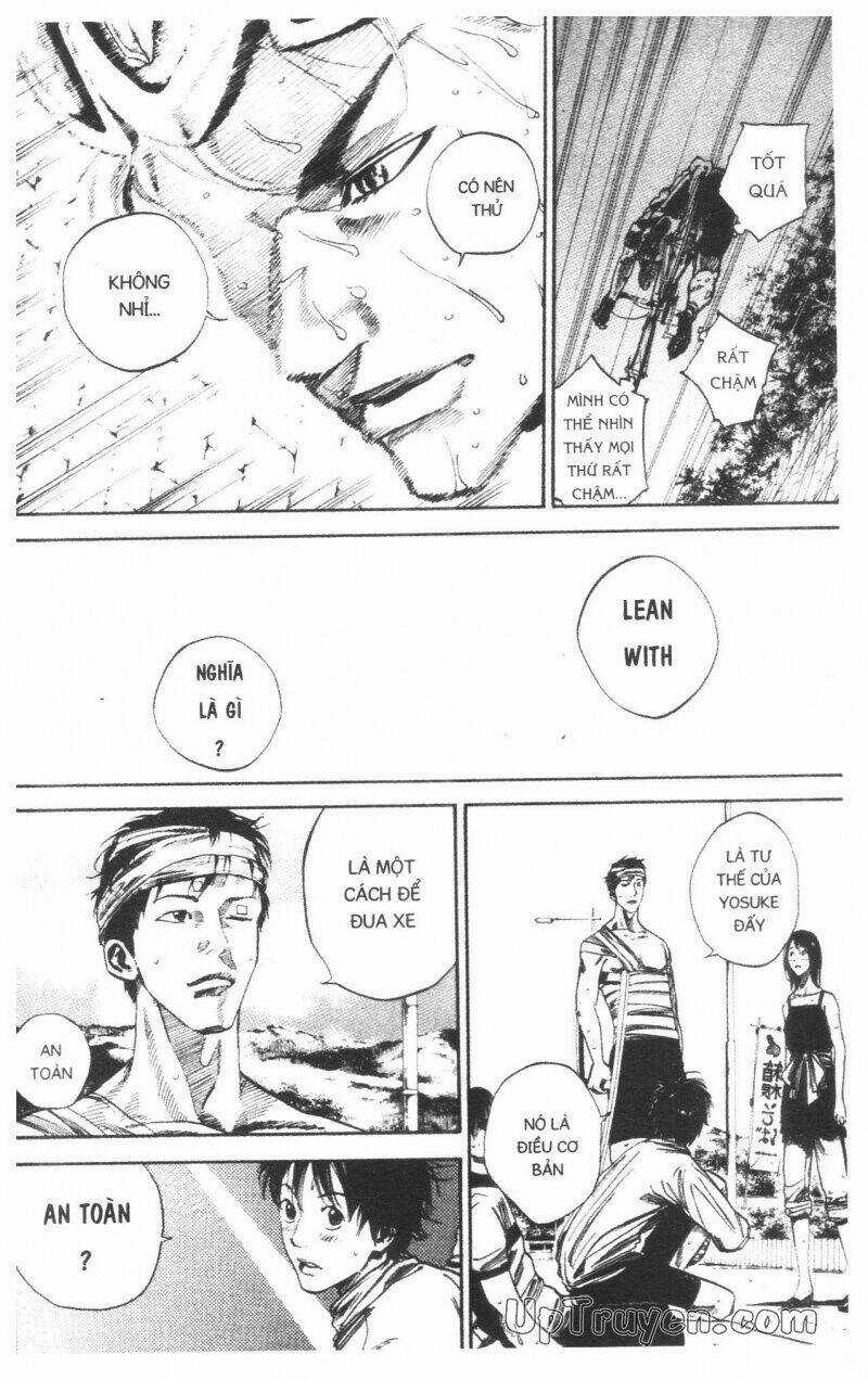 Over Drive - Chapter 14 - Trang 136