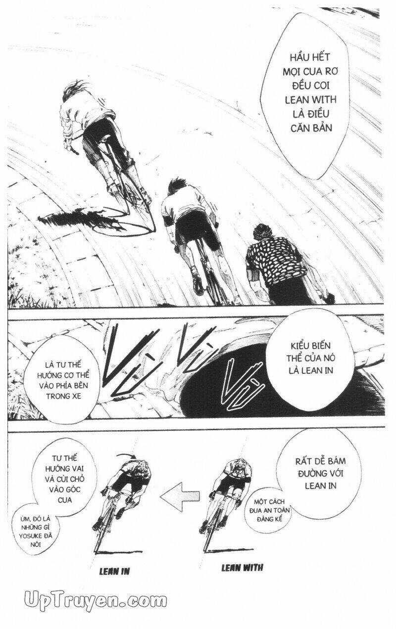 Over Drive - Chapter 14 - Trang 138