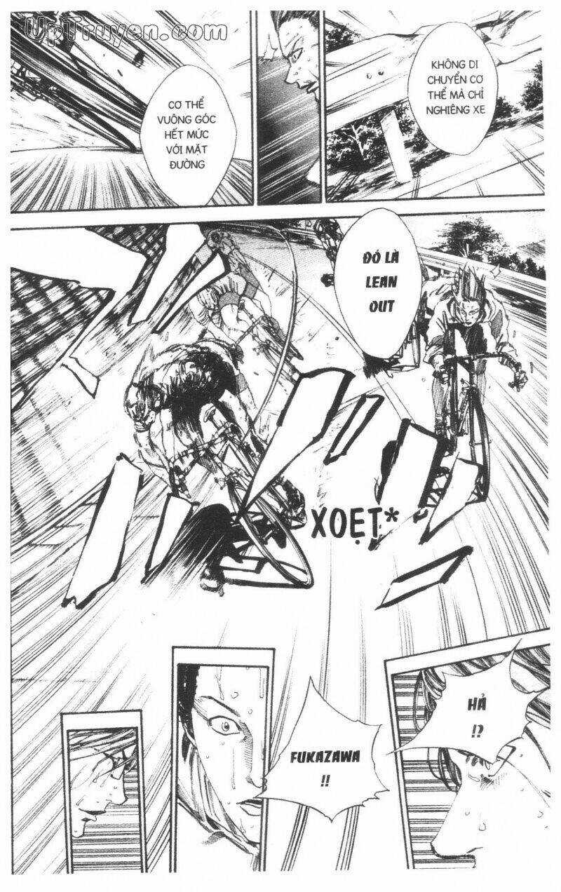 Over Drive - Chapter 14 - Trang 140