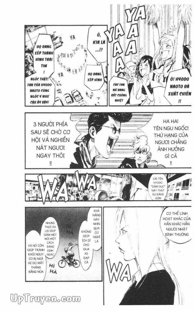 Over Drive - Chapter 14 - Trang 15