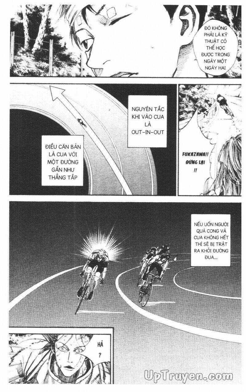 Over Drive - Chapter 14 - Trang 141