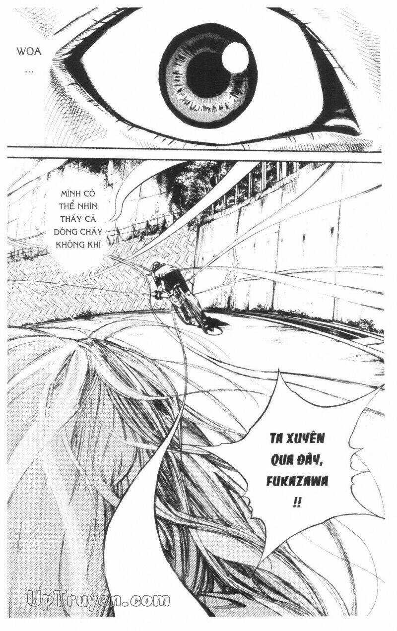 Over Drive - Chapter 14 - Trang 142