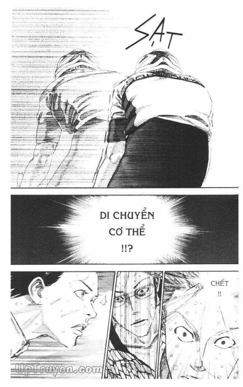 Over Drive - Chapter 14 - Trang 143