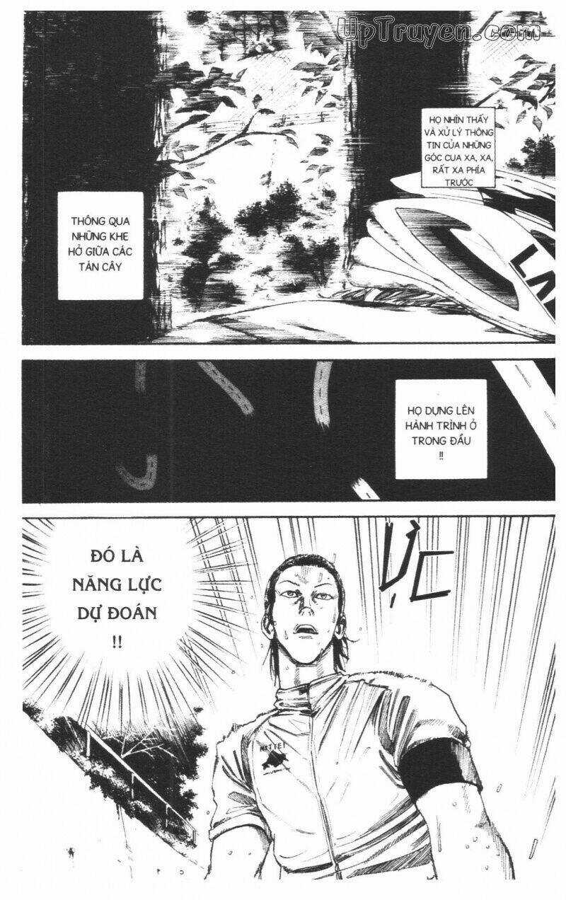 Over Drive - Chapter 14 - Trang 145