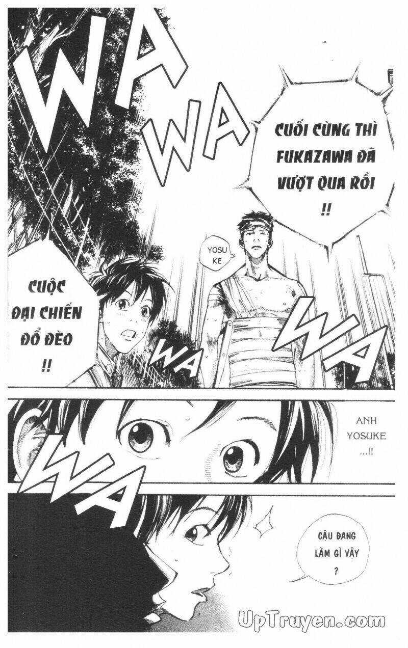 Over Drive - Chapter 14 - Trang 146