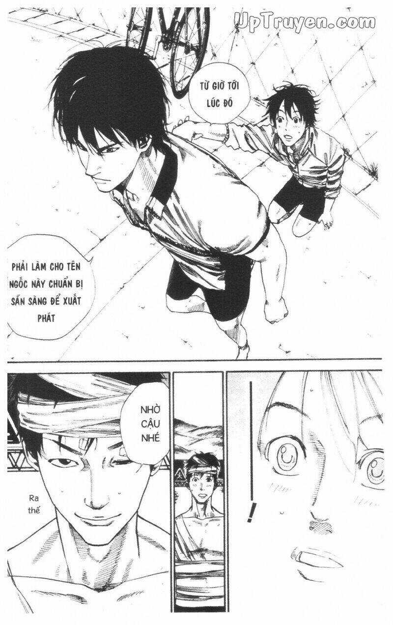 Over Drive - Chapter 14 - Trang 148