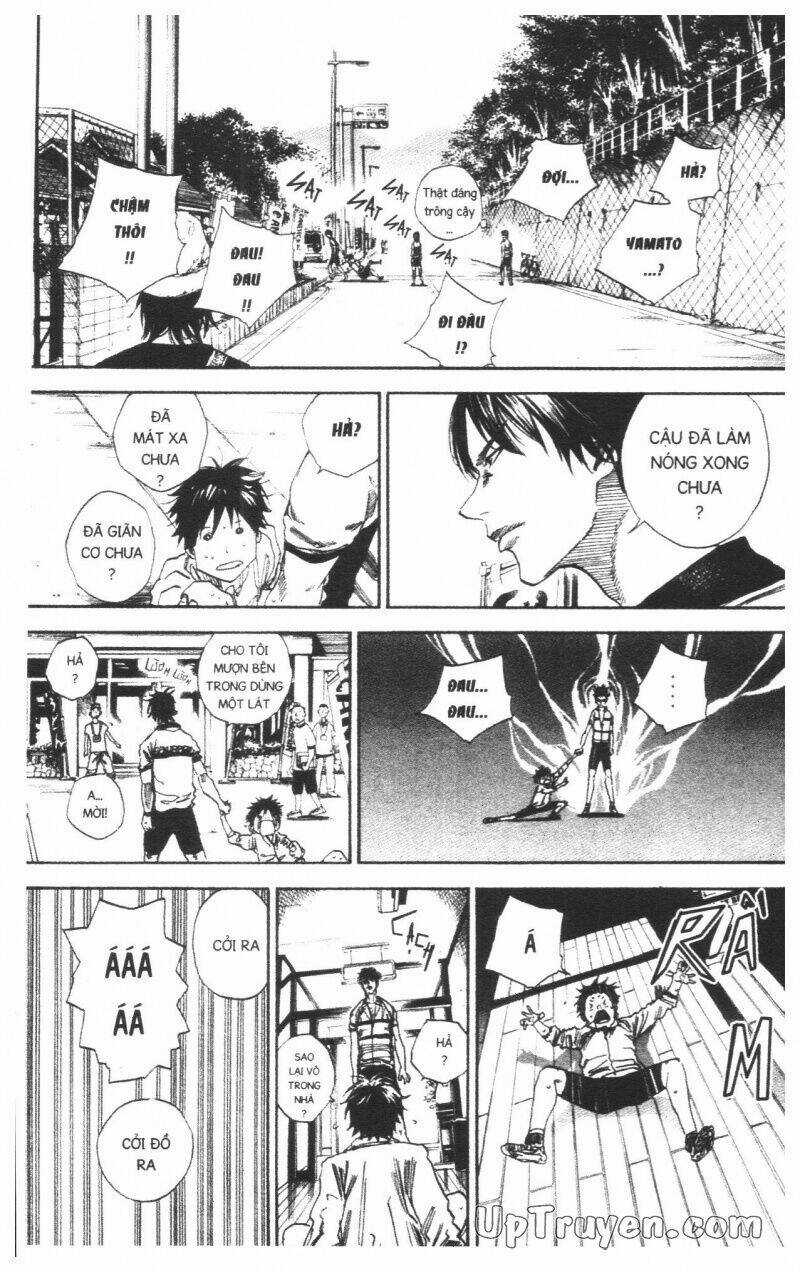 Over Drive - Chapter 14 - Trang 149