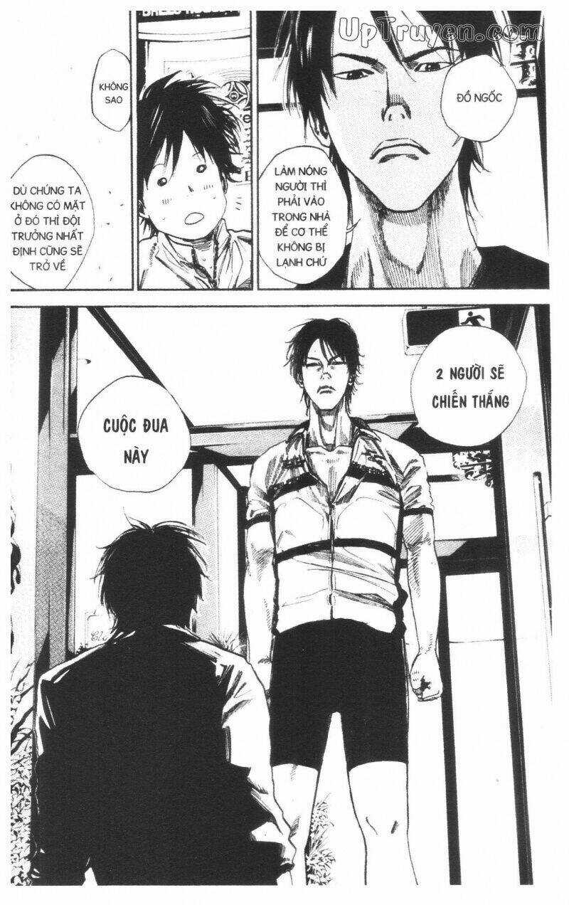 Over Drive - Chapter 14 - Trang 150