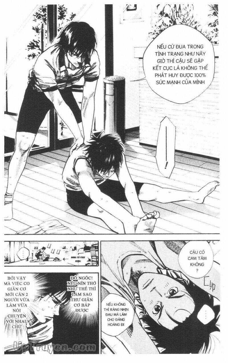 Over Drive - Chapter 14 - Trang 152