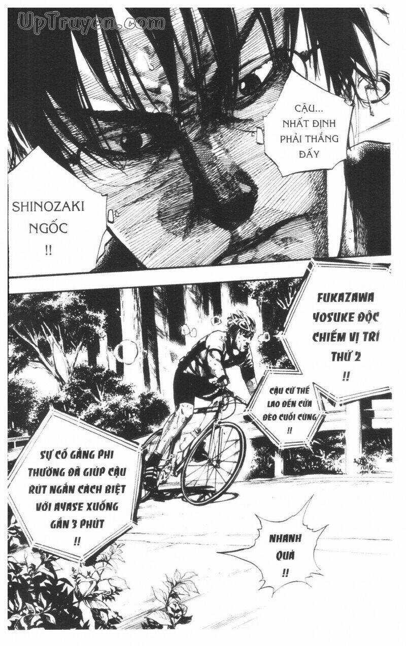 Over Drive - Chapter 14 - Trang 154