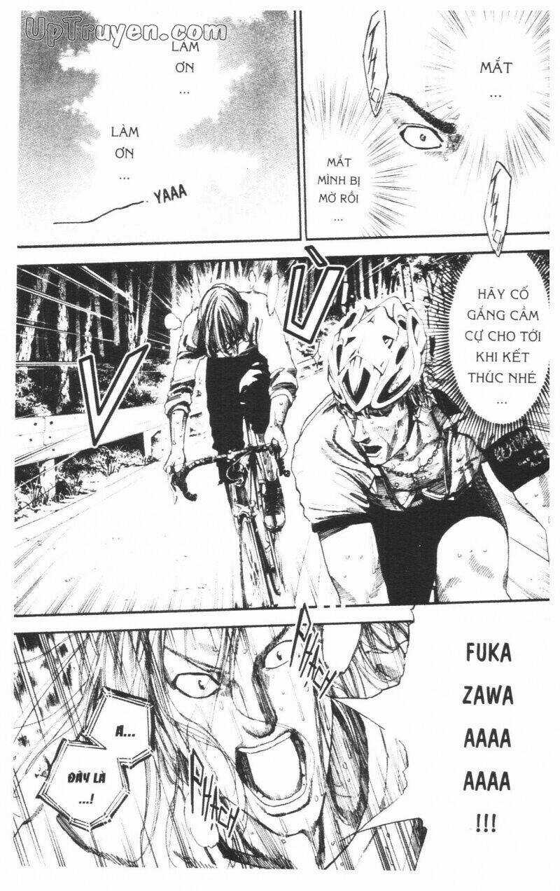 Over Drive - Chapter 14 - Trang 155