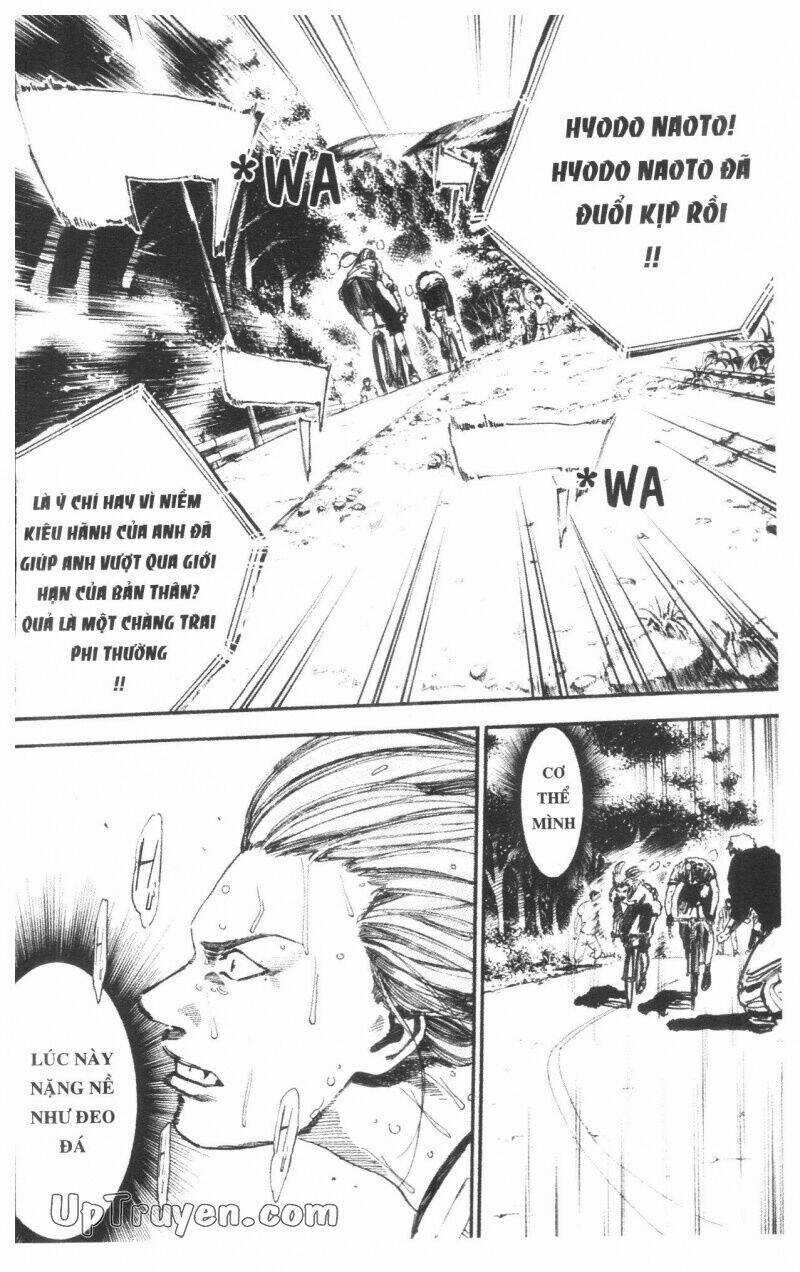 Over Drive - Chapter 14 - Trang 156