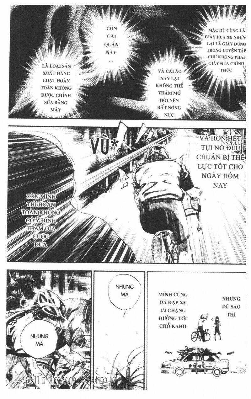 Over Drive - Chapter 14 - Trang 157