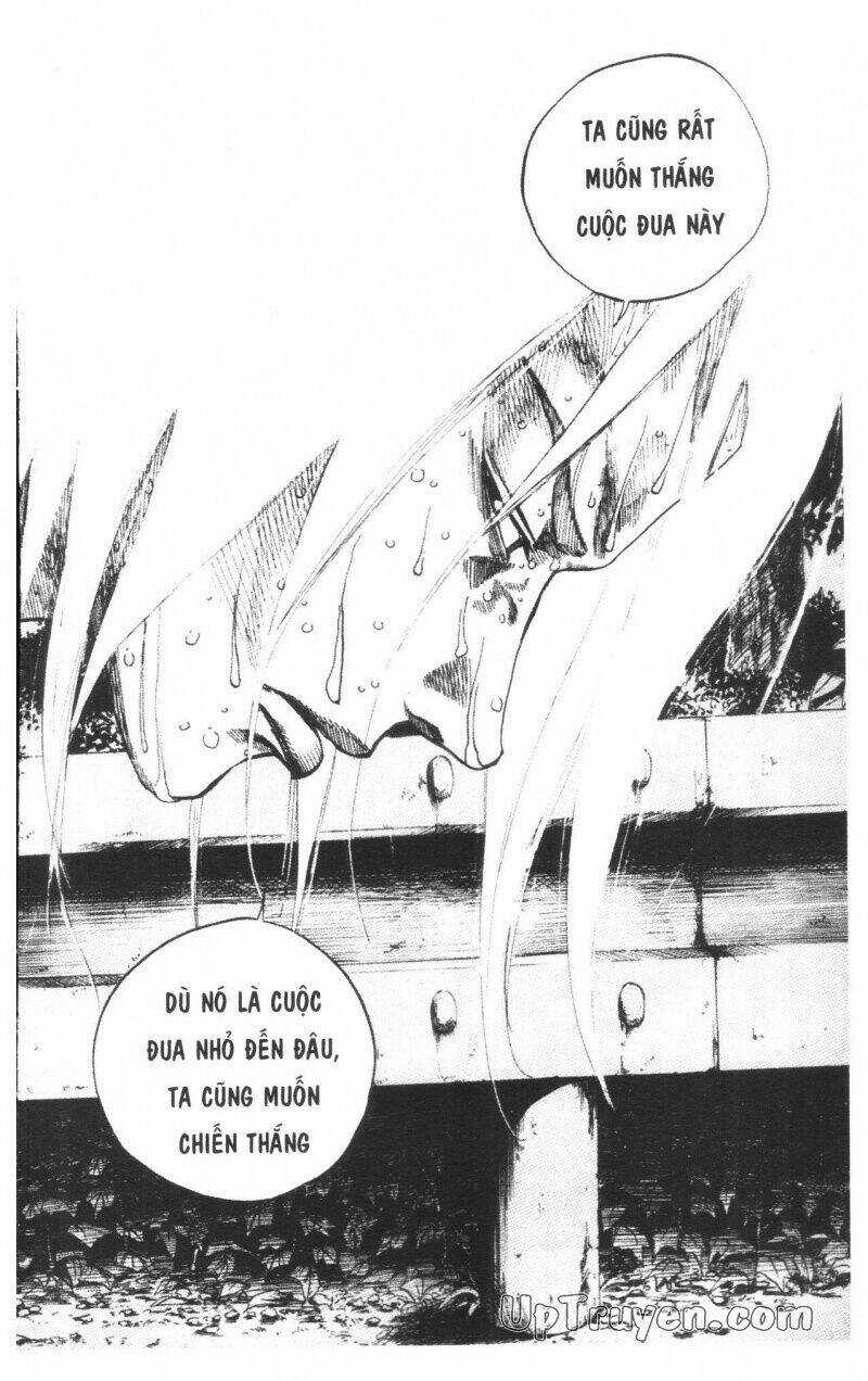 Over Drive - Chapter 14 - Trang 158