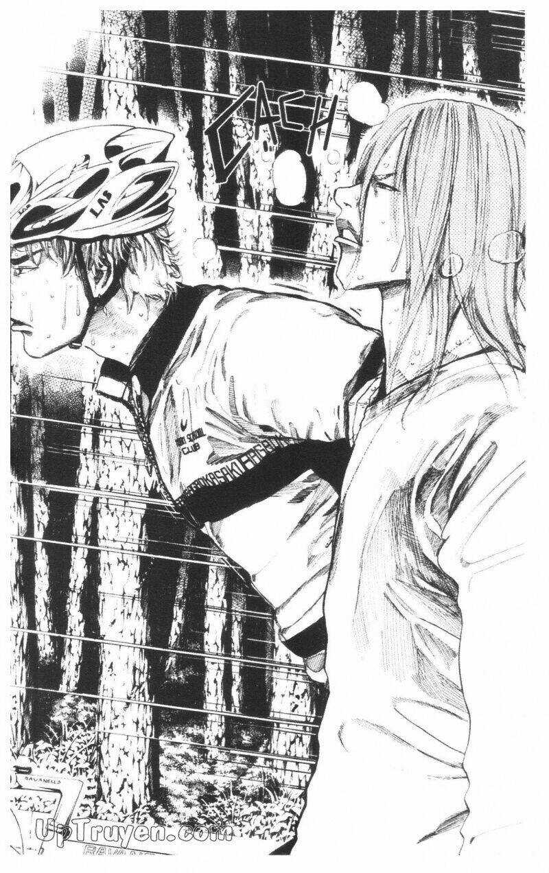 Over Drive - Chapter 14 - Trang 160