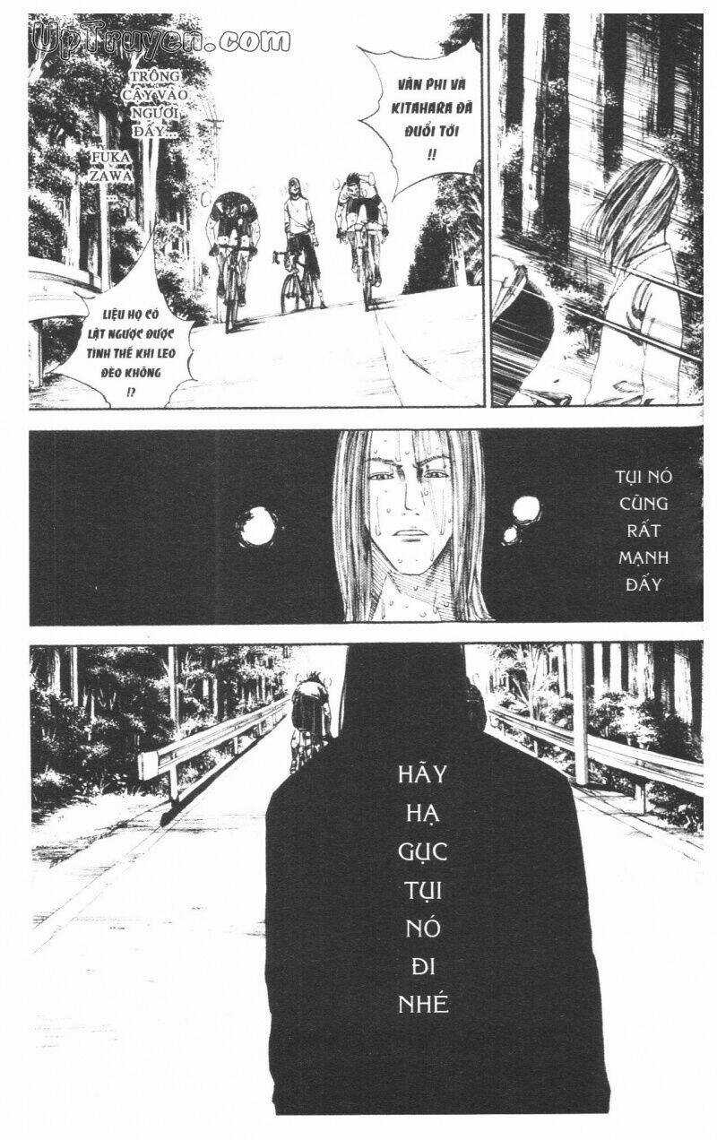 Over Drive - Chapter 14 - Trang 163