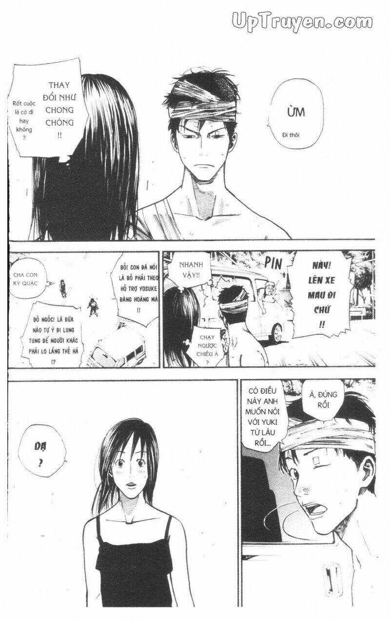 Over Drive - Chapter 14 - Trang 166