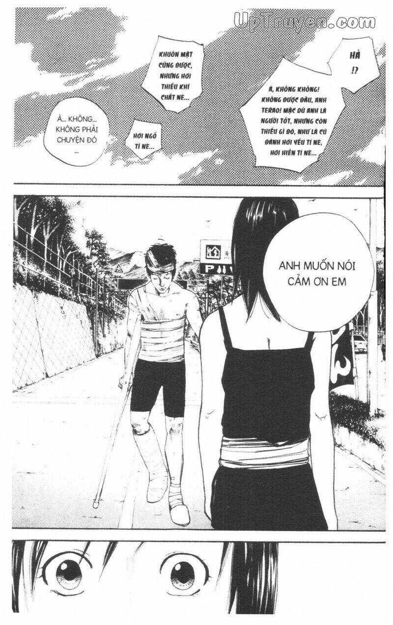 Over Drive - Chapter 14 - Trang 167