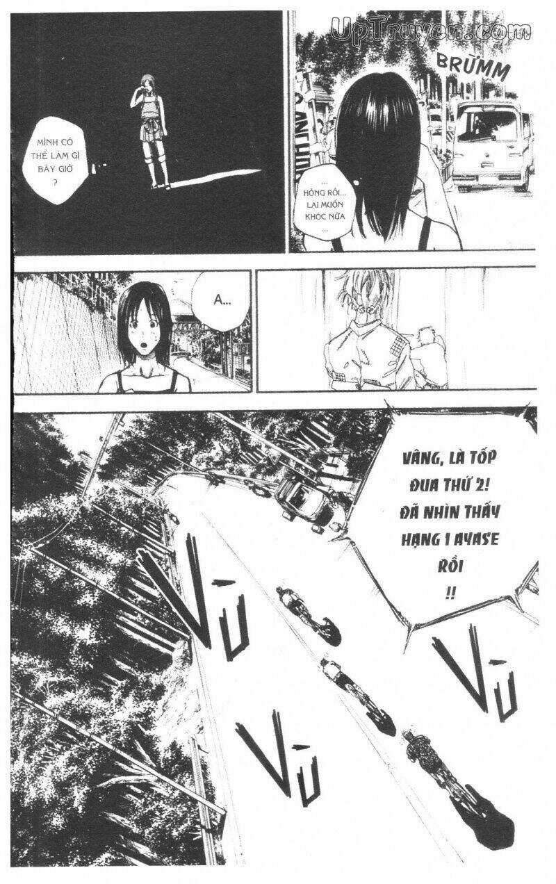 Over Drive - Chapter 14 - Trang 170