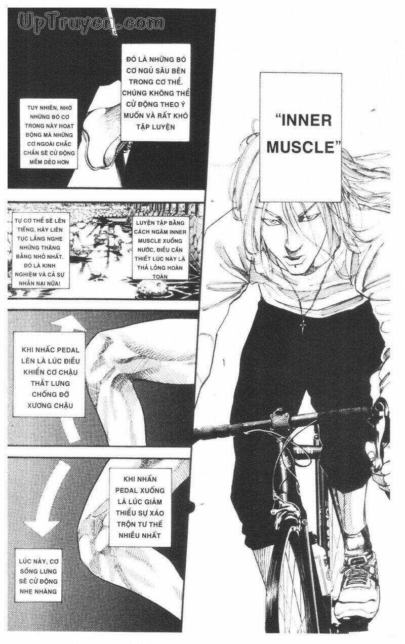 Over Drive - Chapter 14 - Trang 18