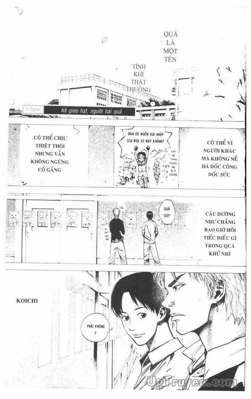 Over Drive - Chapter 14 - Trang 171