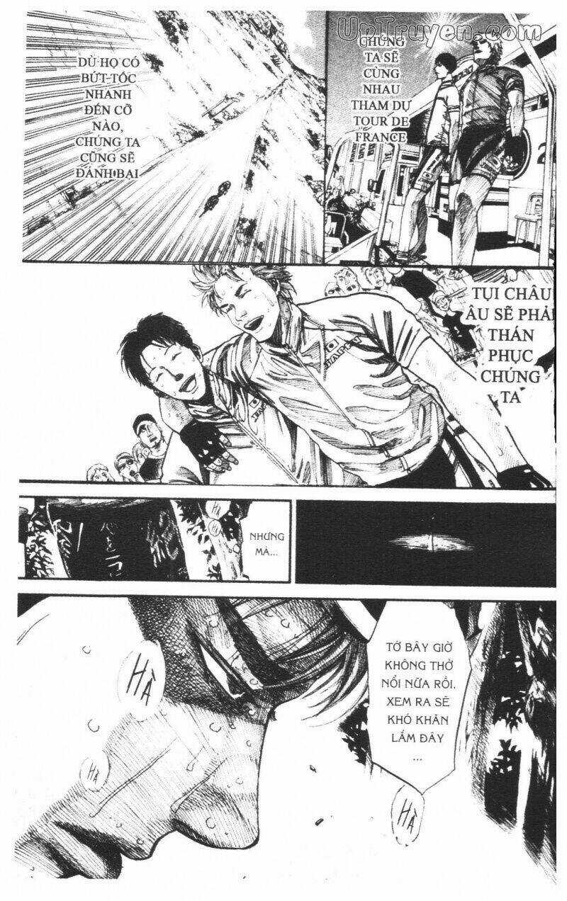 Over Drive - Chapter 14 - Trang 173