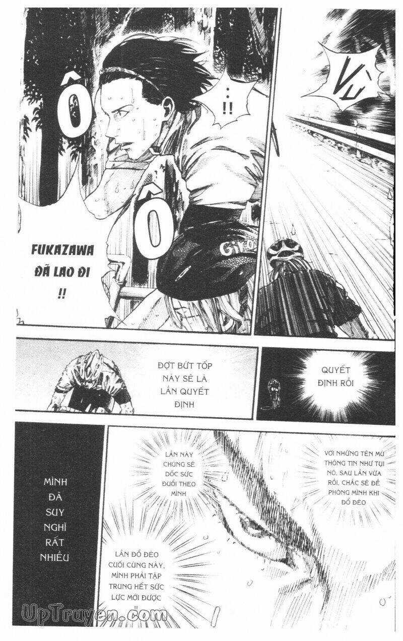 Over Drive - Chapter 14 - Trang 175