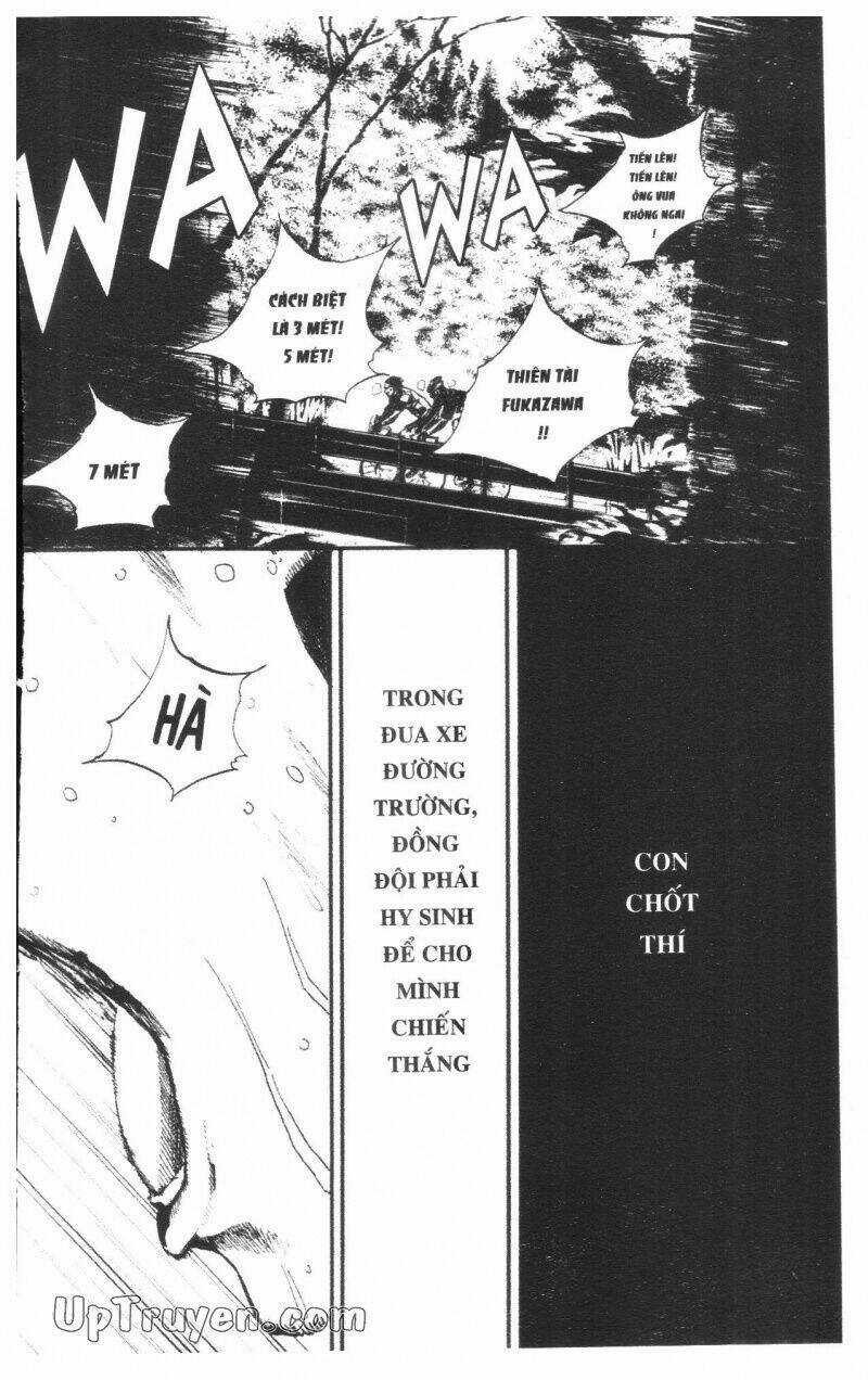 Over Drive - Chapter 14 - Trang 176