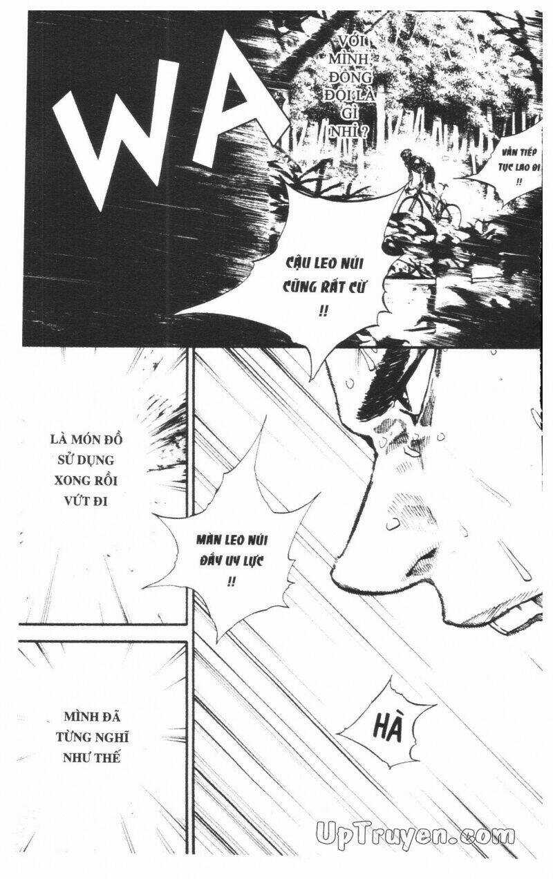 Over Drive - Chapter 14 - Trang 177