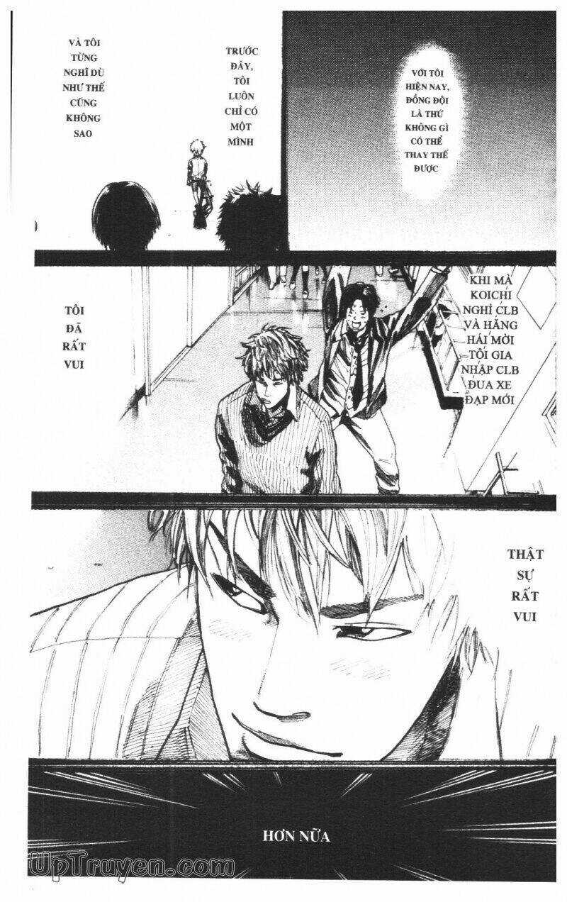 Over Drive - Chapter 14 - Trang 179